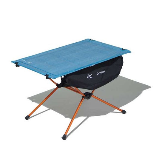 F/CE. TABLE BY HELINOX with Dyneema
