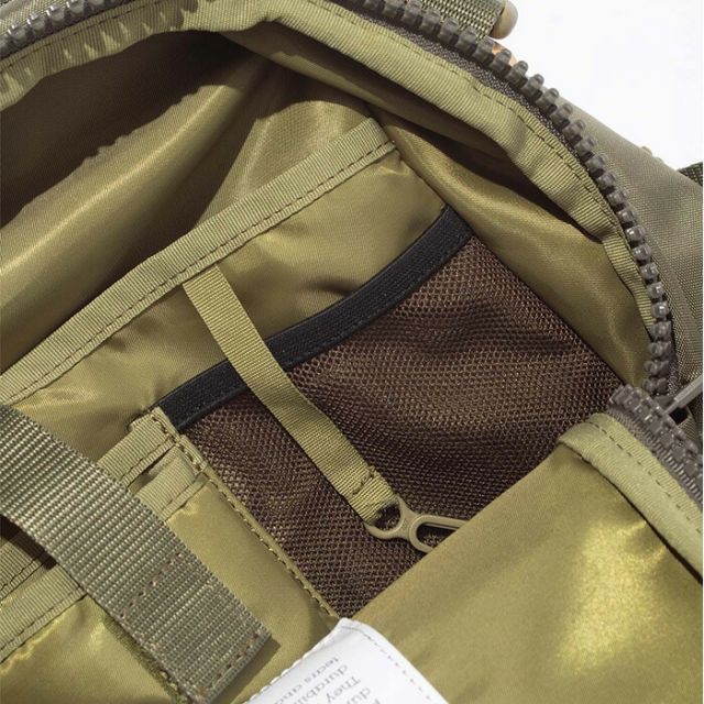 F/CE. 420 RE/COR TACTICAL BP
