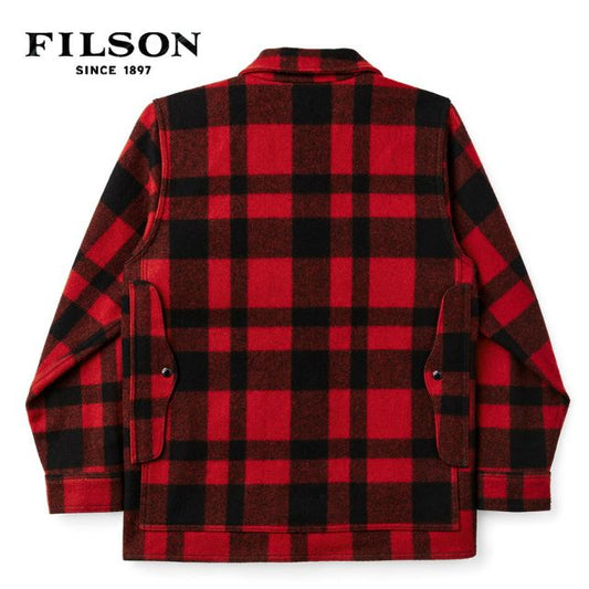FILSON #66330 MACKINAW CRUISER