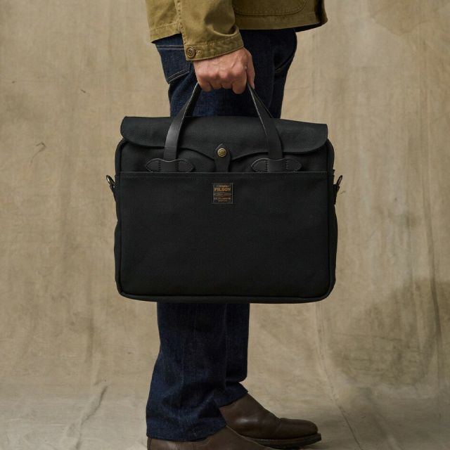 FILSON #95528 ORIGINAL BRIEFCASE