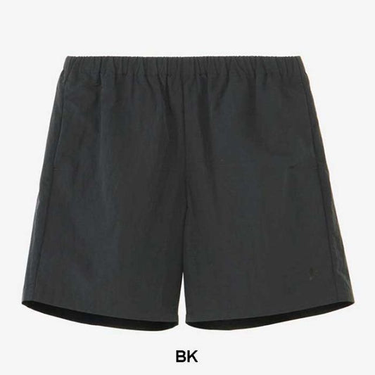 GOLDWIN GL75185 NYLON SHORTS
