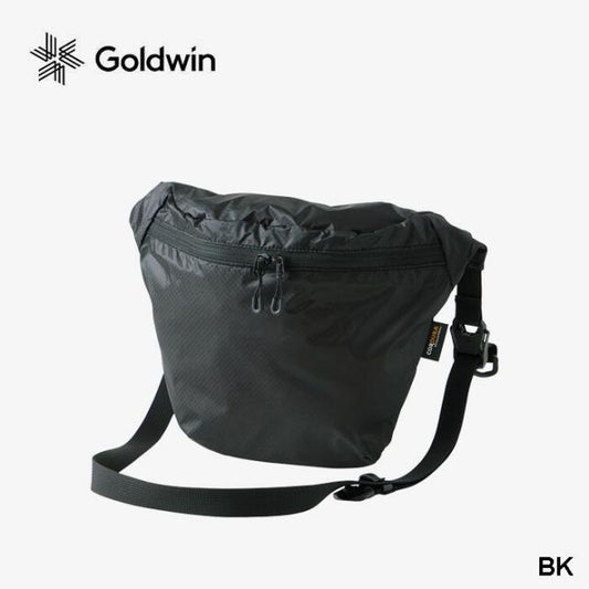 GOLDWIN GL95184 CDR RIPSTOP SC BAG