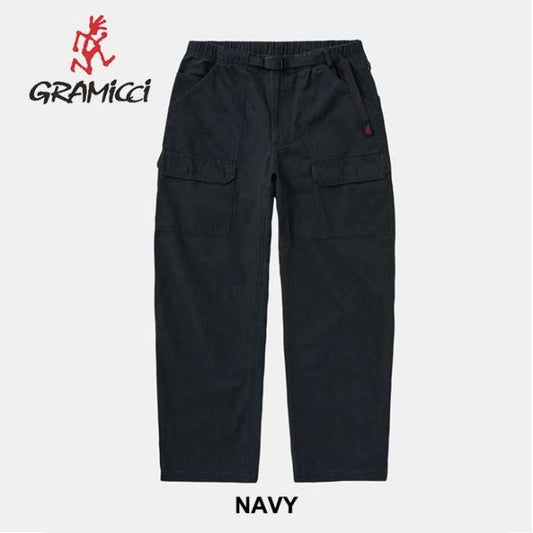 GRAMICCI G4FM-P002 CANVAS EQT PANT