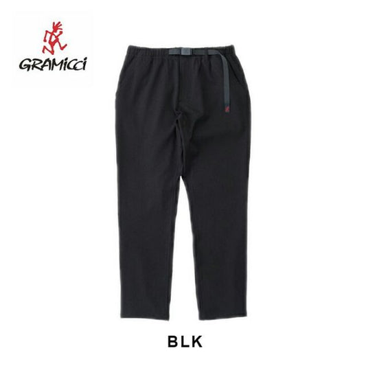 GRAMICCI GMP5 WOOL LIKE SLACKS
