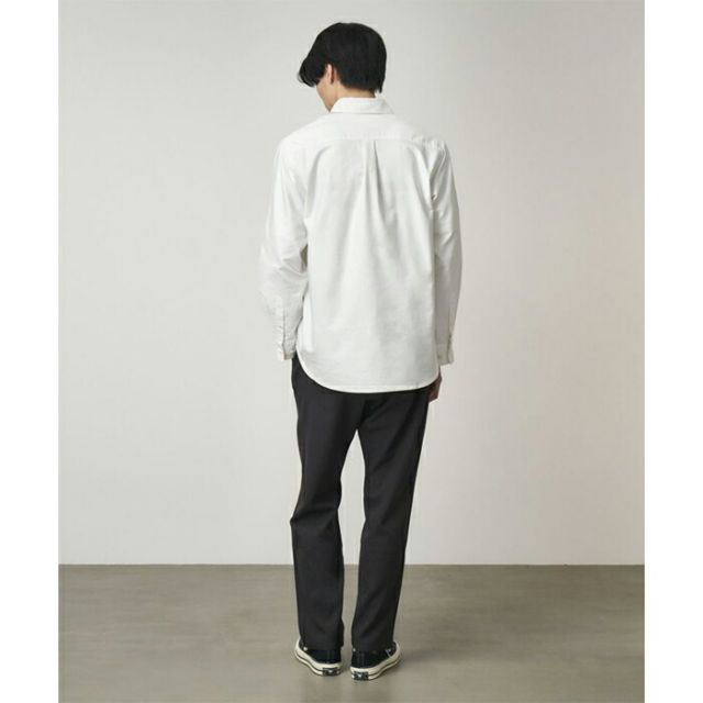GRAMICCI GMP5 WOOL LIKE SLACKS