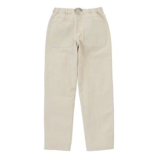 グラミチ ヘンプデニムパンツ GRAMICCI HEMP DENIM PANT G6SM-P006 メンズ デニムパンツ ワイドパンツ ストレート ヘンプ混 通気性 耐久性 アウトドア カジュアル (260316)