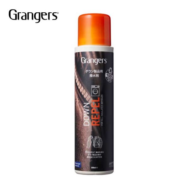GRANGER'S クロージング ダウンリペル 300ML