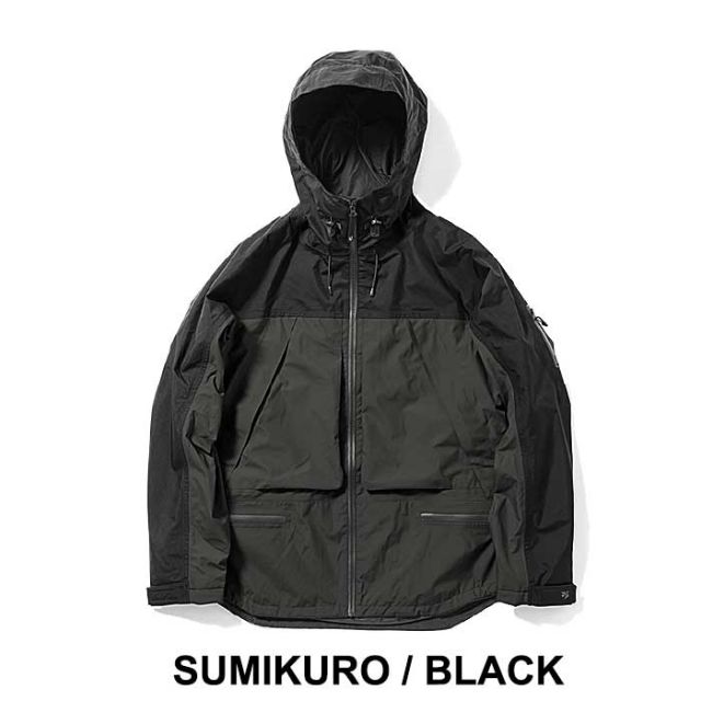 グリーンクロージング GREENCLOTHING スキー スノーボード ウェア ジャケット 2024002 OGA JACKET スノボ