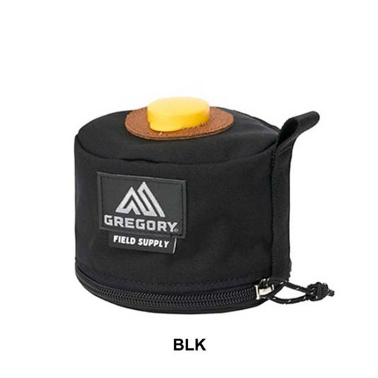 GREGORY GAS CARTRIDGE CASE OD250