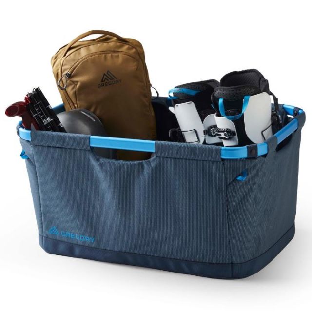 GREGORY ALPAKA GEAR BASKET 70