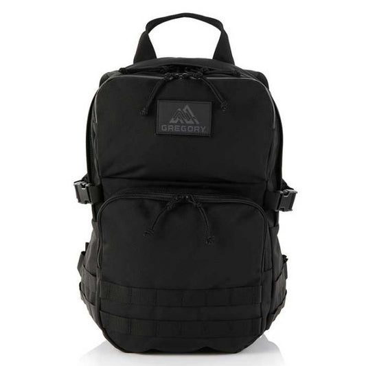 グレゴリー バックパック アサルトパック メンズ レディース ユニセックス 22L GREGORY 148203 ASSAULT PACK コーデュラ PCスリーブ 止水ジッパー (240830)