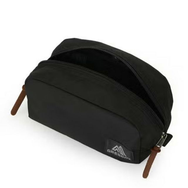 グレゴリー クラシックベルトポーチL GREGORY CLASSIC BELT POUCH L 07J*29319 ポーチ ベルトポーチ コスメポーチ 小物収納 ナイロン ユニセックス 3L