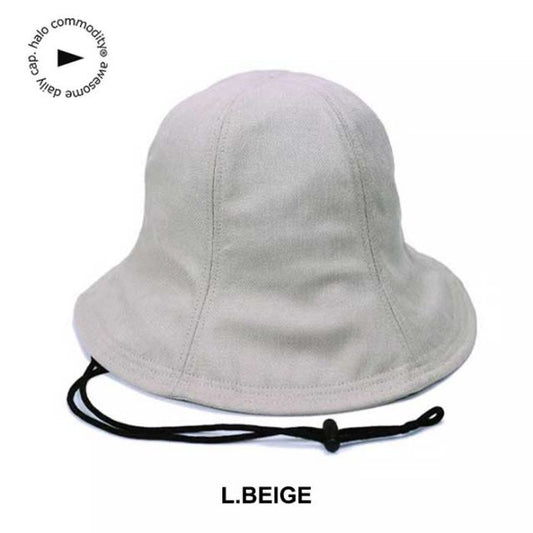 HALO COMMODITY H241-476 SEDGE HAT