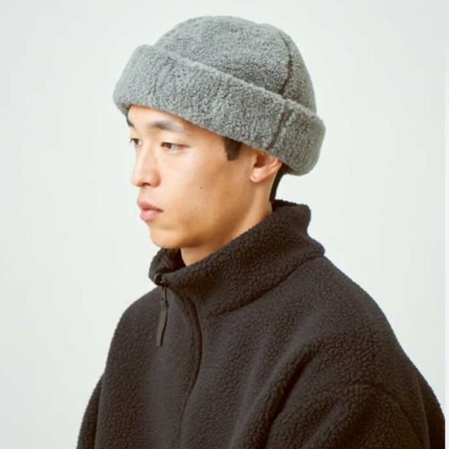 HALO COMMODITY H243-207 KUNA BORA CAP