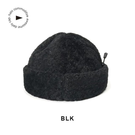 HALO COMMODITY H253-207 KUNA FLEECE CAP