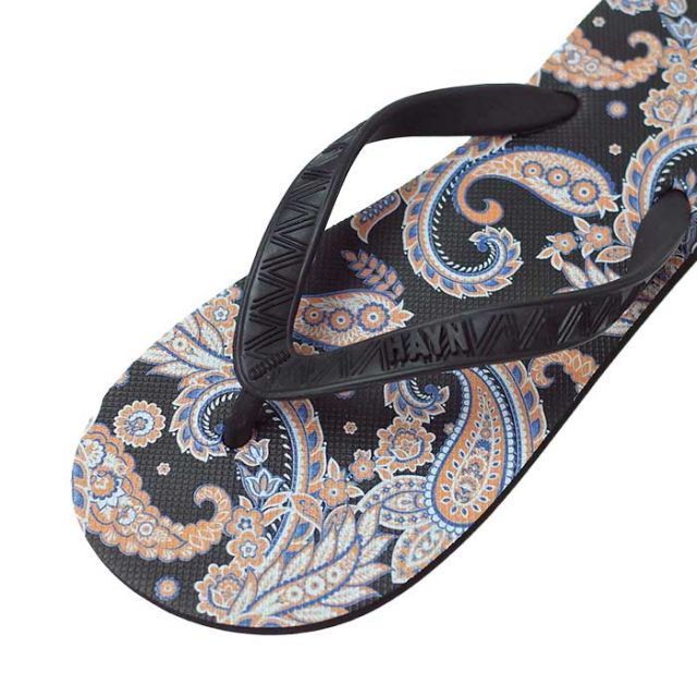 HAYN AN1100 ANI/PAIS PRINT SANDAL