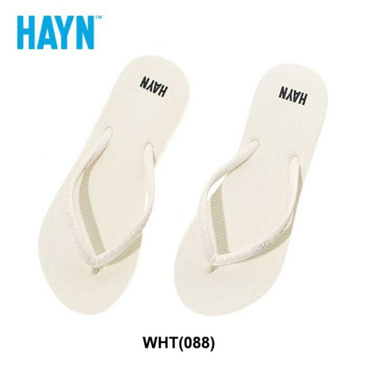 HAYN A2655 LOGO PRINT W's