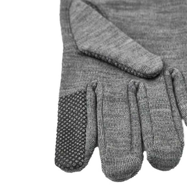 ヘストラ インナーグローブ メリノウールライナー HESRTRA 34440 MERINO TOUCH POINT タッチポイント (231121)