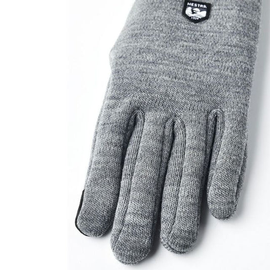 HESTRA GRAVITA MERINO LINER