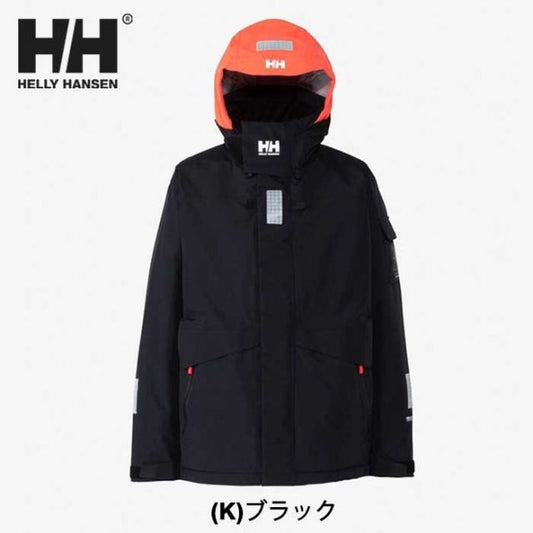 ヘリーハンセン アウター Helly hansen HH12352 OCEAN FREY JACKET オーシャンフレイジャケット メンズ (240118)