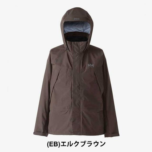 ヘリーハンセン アウター Helly Hansen HH12368 Kjerag Light Jacket イェラグライトジャケット (ユニセックス) (231121)