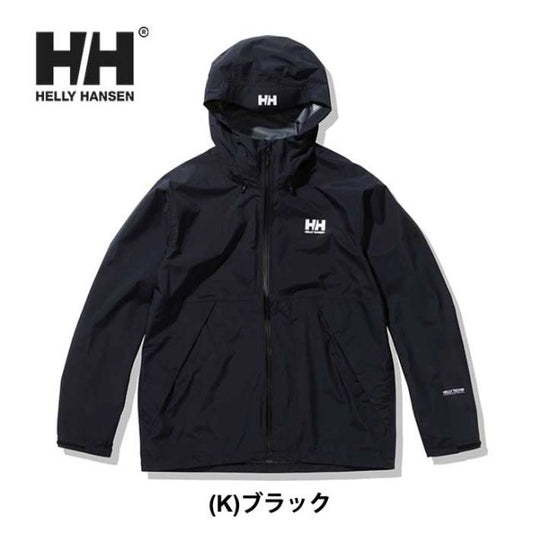 ヘリーハンセン アウター Helly hansen HOE12274 RAINE LIGHT JACKET レイネライトジャケット メンズ ウィンドブレーカー (240204)