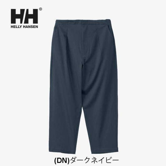 ヘリーハンセン パンツ helly hansen HH22453 STOLEN TUCK PANTS ストーレンタックパンツ (240821)