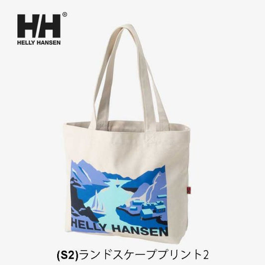 H/H HY92321 OC LOGO TOTE M