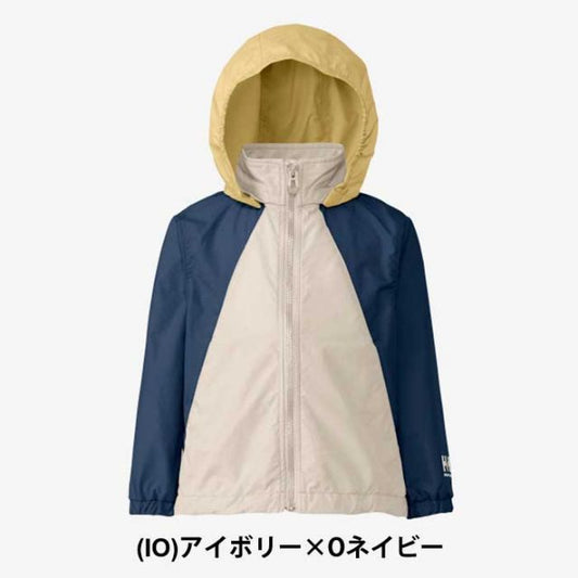 H.H HJ12400 K VAGEN JACKET