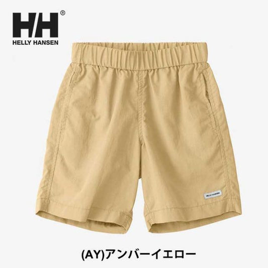 H.H HJ72403 K BASK SHORTS