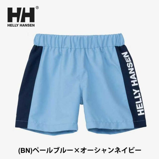 H.H HJ72419 K LOGO BEACH ST