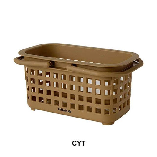 HIHAEK Camp basket S