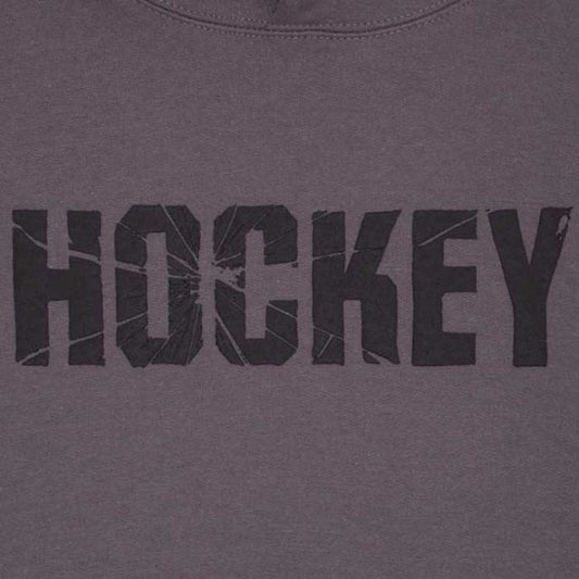 HOCKEY Shatter Hoodie Puff Print
