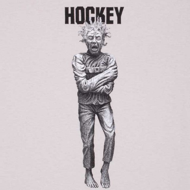 HOCKEY Hatch Tee