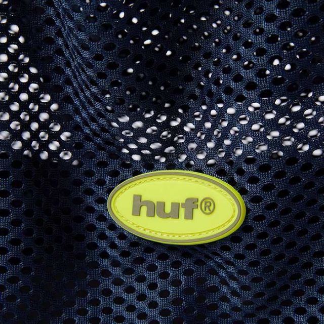 HUF AC00955 MESH TOTE BAG