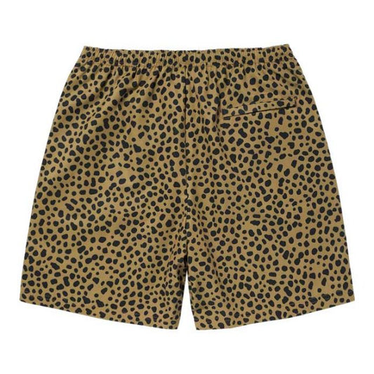 HUF PT00326 INSTINCT EASY SHORT