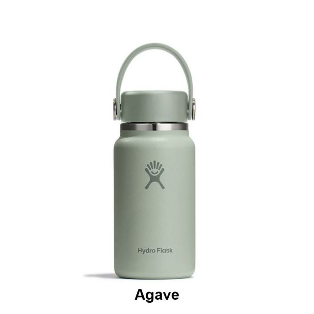 HYDRO FLASK 200ml MICRO
