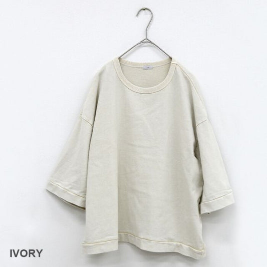 イチ tシャツ ichi 241141 PULLOVER レディース (250328)
