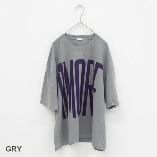 イチ tシャツ ICHI 241253 ピグメント T-SHIRT レディース 半袖 メール便 (250509)
