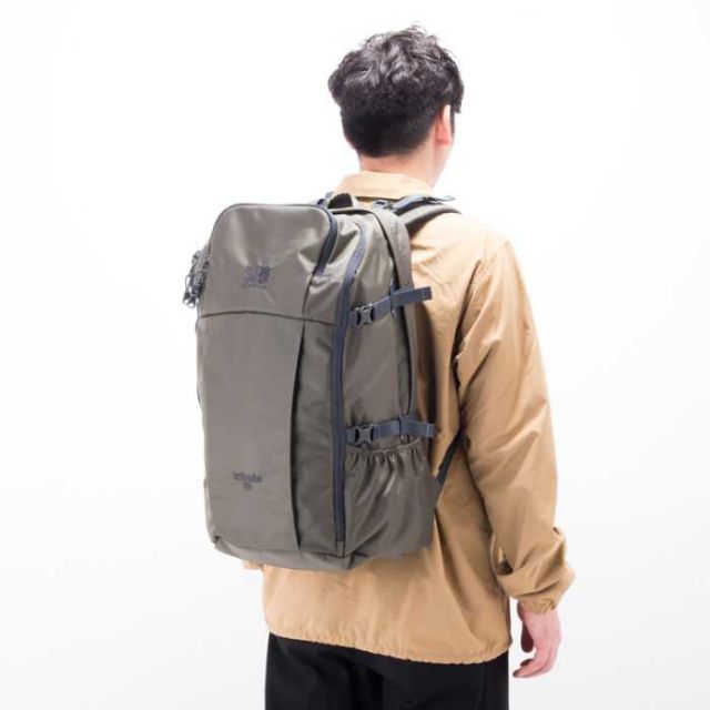 カリマー リュック トリビュート40 Karrimor 501012 TRIBUTE 40 デイパック バックパック 社会人 新生活 通学 プレゼント (240228)