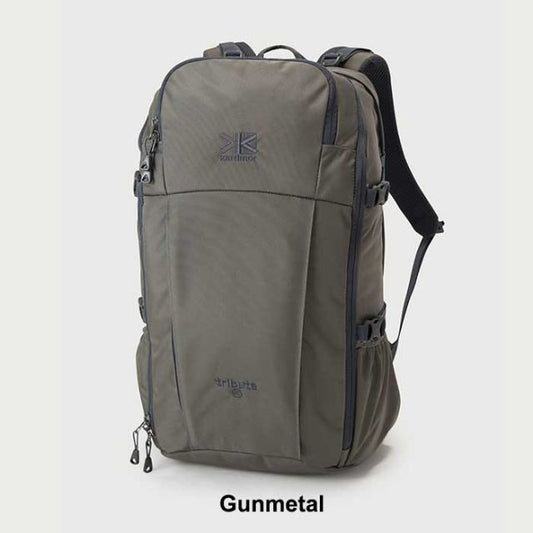 カリマー リュック トリビュート40 Karrimor 501012 TRIBUTE 40 デイパック バックパック 社会人 新生活 通学 プレゼント (240228)