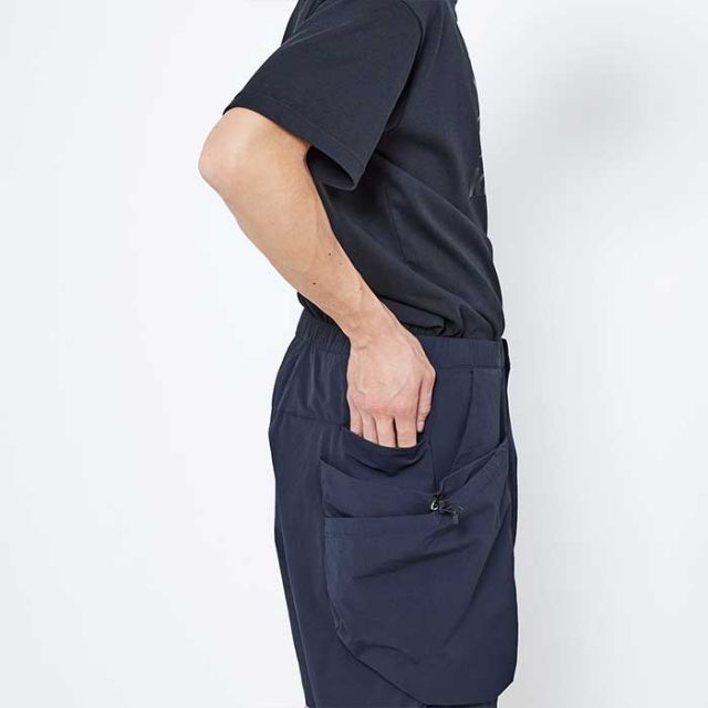 カリマー ショートパンツ Karrimor 101482 RIGG SHORTS リグショーツ メンズ
