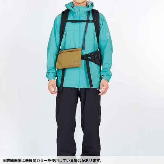 カリマー レイン ジャケット Karrimor 101520 WTX LT rain jkt アウター 山岳 登山 トレッキング 防水 撥水 抗菌 ストレッチ 雨具 ナイロン カッパ メンズ レディース ユニセックス (240228)