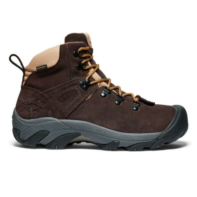 KEEN PYRENEES MOUNTAIN M's