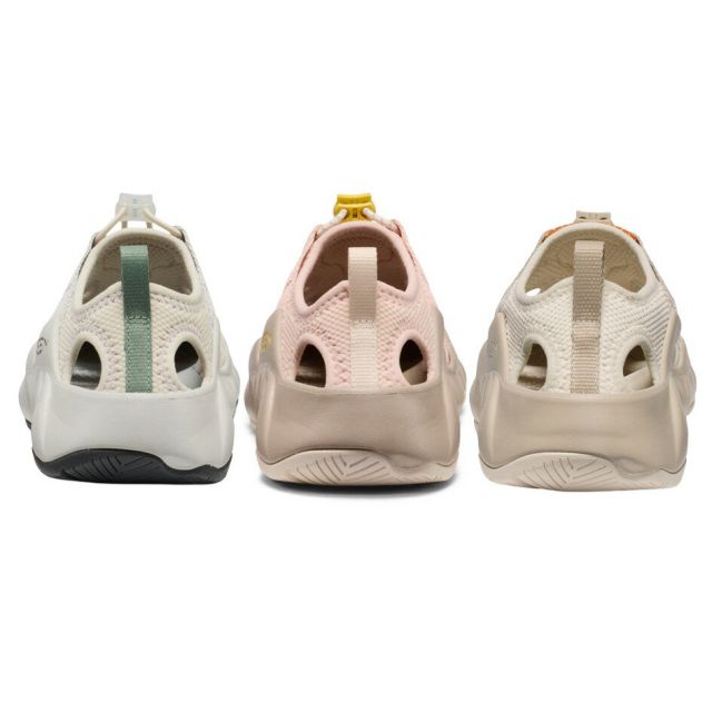 KEEN キーン ウィメンズ ハイパーポート エイチツー 1028657 レディース サンダル 水陸両用 アウトドア 軽量 クッション性 HYPERPORT H2 Black Steel Grey