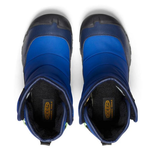 KEEN PUFFRIDER WP