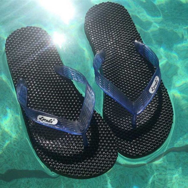 LOCALS 1390 SANDAL
