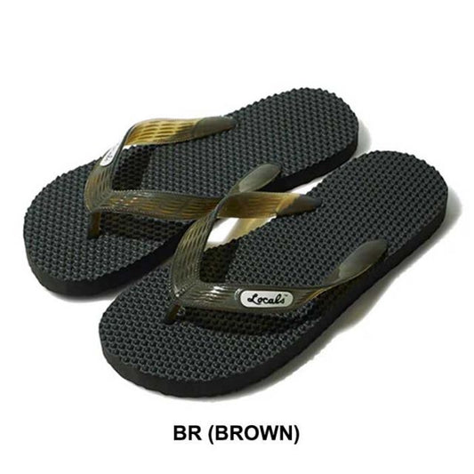 LOCALS 1390 SANDAL