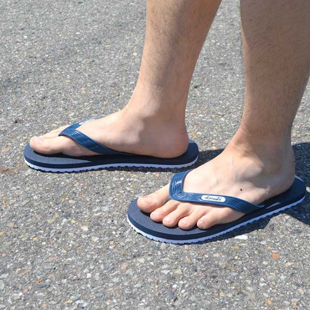 LOCALS 2017 SANDAL