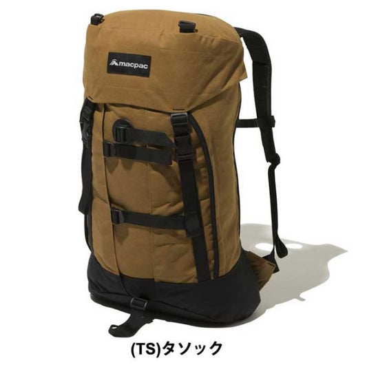 マックパック リュックサック macpac MM72301 ゲッコ バックパック デイパック バッグ (240118)